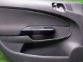 обшивка двери передняя левая Opel Corsa D (2006—2010) 2009, 1.4i Z14XEP, 13232904 - фото №5