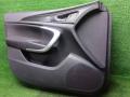 обшивка двери передняя левая Opel Insignia I (2008—2013) 2010, 1.8i A18XER, 22846580 - фото №2