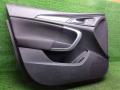 обшивка двери передняя левая Opel Insignia I (2008—2013) 2010, 1.8i A18XER, 22846580 - фото №3