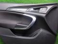 обшивка двери передняя левая Opel Insignia I (2008—2013) 2010, 1.8i A18XER, 22846580 - фото №7