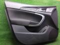 обшивка двери передняя левая Opel Insignia I (2008—2013) 2010, 1.8i A18XER, 22846580 - фото №3