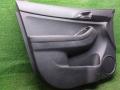 обшивка двери передняя левая Chevrolet Orlando I (2010—2018) 2014, 1.8i F18D4, 95191219 - фото №3