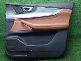 обшивка двери передняя правая Chery Tiggo 4 Pro I (2020—2025) 2021, 403005891AA