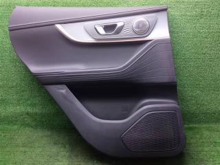 обшивка двери задняя левая Chery Omoda 5 I (2022—2025) 2023, 1.6T, 403007982AA