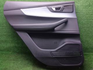 обшивка двери задняя левая Chery Tiggo 7 Pro II (2019—2025) 2021, 1.5T, T1E40300147
