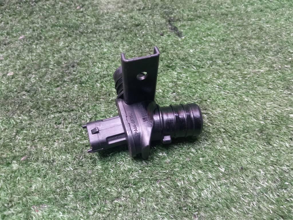 мембрана клапанной крышки Opel Astra J рестайлинг (2012—2018) 2014, 2.0TD A20DTH, 55580574 - фото №1