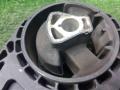 подушка крепления двигателя Opel Astra J рестайлинг (2012—2018) 2014, 2.0TD A20DTH, 13248575 - фото №6