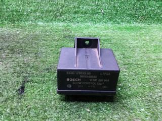 реле накала свечей Jaguar XF I (2007—2011) 2010, 3.0TD 306DT, 9X2Q12B533BB