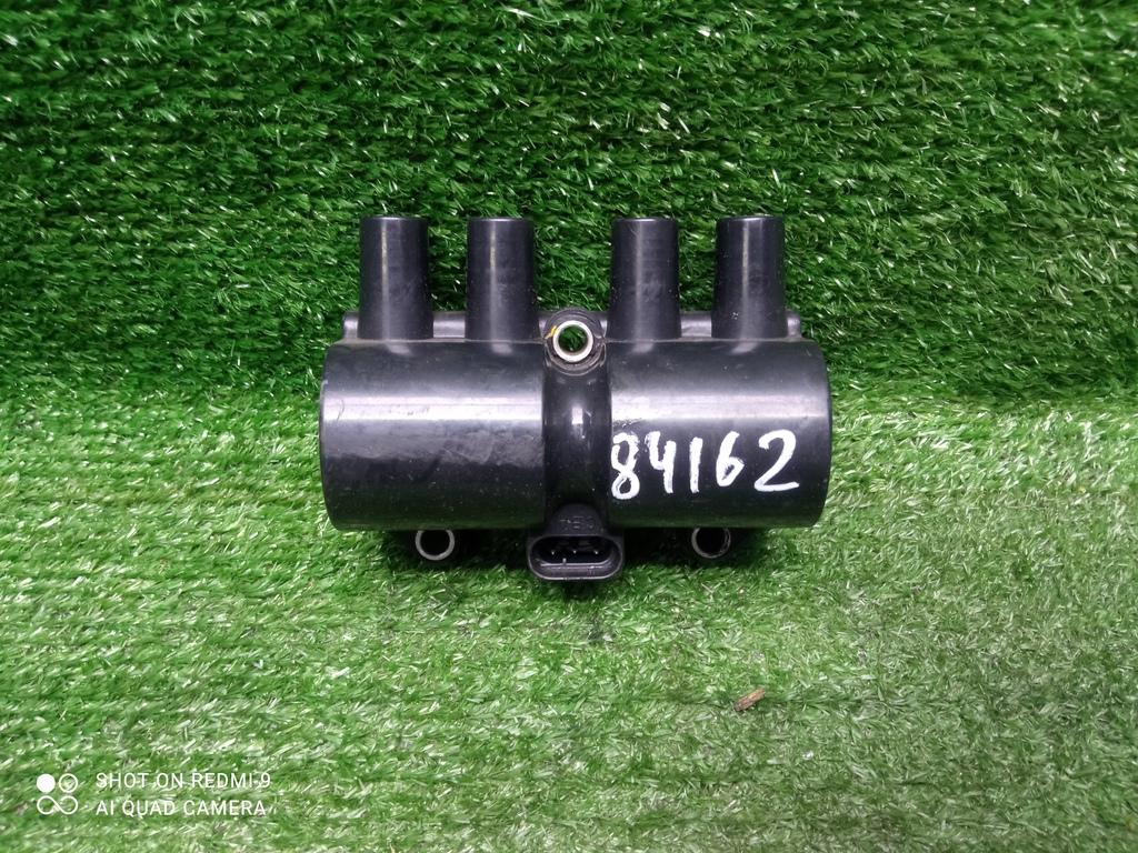 катушка зажигания Chevrolet Cruze I (2009—2012) 2011, 1.6i F16D3, 25182496 - фото №1