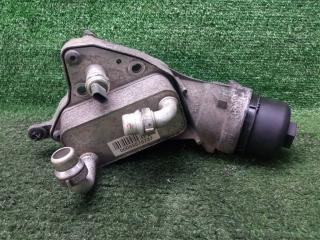 корпус масляного фильтра Opel Astra J рестайлинг (2012—2018) 2014, 2.0TD A20DTH, 55578737