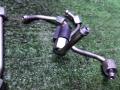 трубка топливная Opel Insignia I (2008—2013) 2010, 2.0DTH A20DTH, 820597 - фото №5