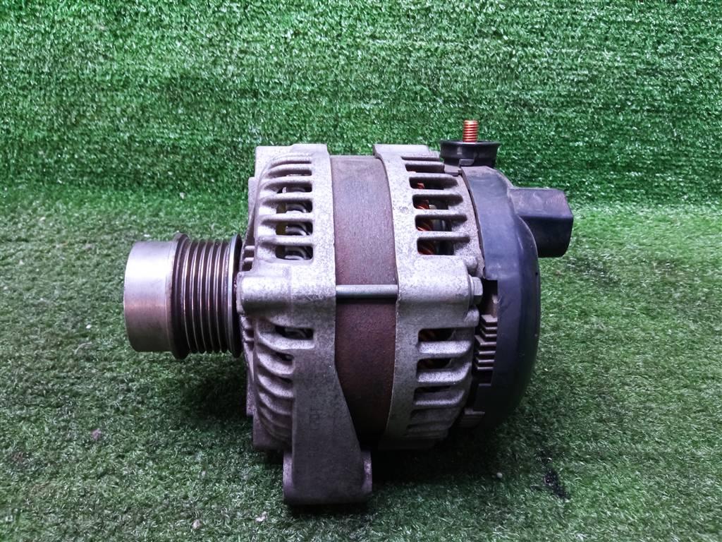 генератор Jaguar XF I (2007—2011) 2010, 3.0TD 306DT, C2Z3415 - фото №1