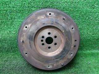 маховик Ford Fusion I рестайлинг (2005—2012) 2010, 1.4i FXJB 4D11951, 96MM6375AH