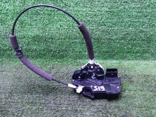 замок двери задней левой Chery Tiggo 7 Pro II (2019—2025) 2021, 1.5T, 554000002AA