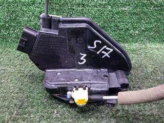 замок двери задней левой EXEED TXL I рестайлинг (2020—2025) 2021, 554000141AA