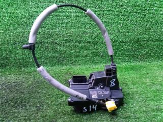 замок двери задней правой EXEED TXL I рестайлинг (2020—2025) 2021, 554000991AA