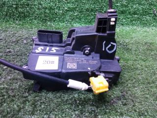 замок двери задней правой Chery Omoda 5 I (2022—2025) 2023, 1.6T, 554001268AA