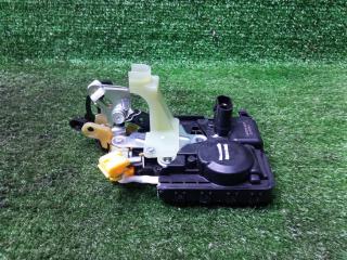 замок двери задней левой Chery Tiggo 4 I (2017—2019) 2018, J606205010AB