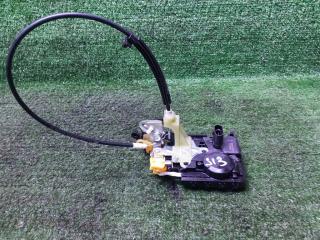 замок двери задней левой Chery Tiggo 4 Pro I (2020—2025) 2021, J606205010AB