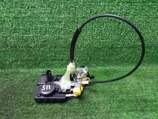 замок двери задней правой Chery Tiggo 4 Pro I (2020—2025) 2021, J606205020AB