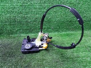 замок двери задней правой Chery Tiggo 8 Pro I (2020—2025) 2021, 1.5T, J606205020AB