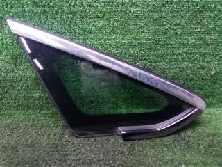 стекло кузовное боковое правое Opel Astra GTC J (2009—2012) 2011, 1.4T A14NET, 13265046