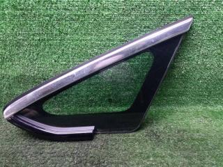 стекло кузовное боковое левое Opel Astra GTC J (2009—2012) 2011, 1.4T A14NET, 13265045