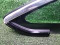 стекло кузовное боковое левое Opel Astra GTC J (2009—2012) 2011, 1.4T A14NET, 13265045 - фото №2