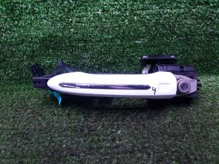 ручка наружная передняя левая Chery Tiggo 7 Pro II (2019—2025) 2021, 1.5T, 403004380AA