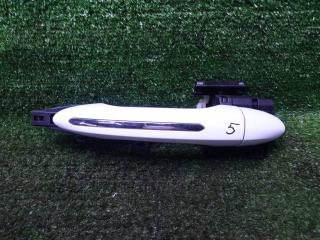 ручка наружная передняя левая Chery Omoda 5 I (2022—2025) 2023, 1.5T, 403005244AA