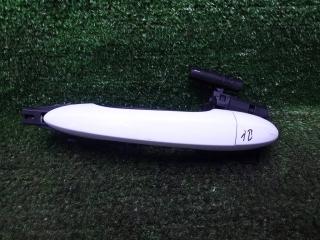 ручка наружная задняя левая Chery Tiggo 4 Pro I (2020—2025) 2021, 403001314AA