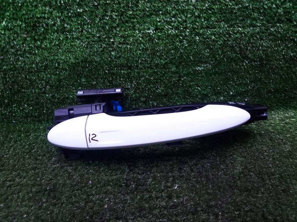 ручка наружная передняя правая Chery Tiggo 4 Pro I (2020—2025) 2021, 403004371AA - фото №1