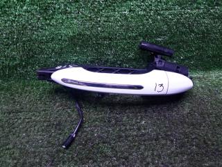 ручка наружная задняя левая Chery Omoda 5 I (2022—2025) 2023, 1.5T, 403005244AA