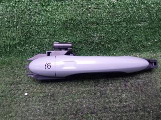 ручка наружная передняя правая EXEED TXL I рестайлинг (2020—2025) 2021, 403005069AAAGX