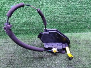 замок двери передней левой EXEED TXL I рестайлинг (2020—2025) 2021, 554000139AA