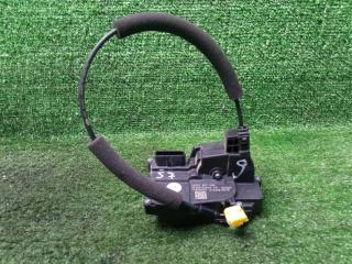 замок двери передней правой Chery Omoda 5 I (2022—2025) 2023, 1.6T, 554001266AA