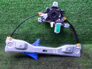 стеклоподъемник электрический задний правый Chery Tiggo 4 Pro I (2020—2025) 2021, 554000865AA