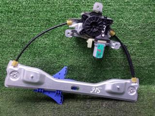 стеклоподъемник электрический задний правый Chery Tiggo 7 Pro II (2019—2025) 2021, 1.5T, 554000865AA