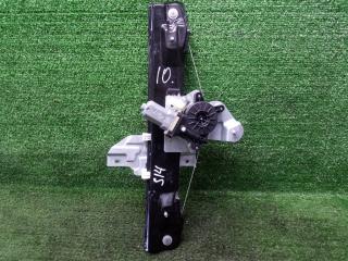 стеклоподъемник электрический задний правый EXEED TXL I рестайлинг (2020—2025) 2021, 554000816AA