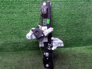 стеклоподъемник электрический задний левый EXEED TXL I рестайлинг (2020—2025) 2021, 554000815AA