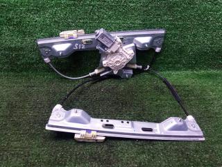 стеклоподъемник электрический задний правый Chery Tiggo 8 Pro I (2020—2025) 2021, 1.5T, 554000135AA