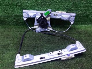 стеклоподъемник электрический задний левый Chery Tiggo 8 Pro I (2020—2025) 2021, 1.5T, 554000919AA