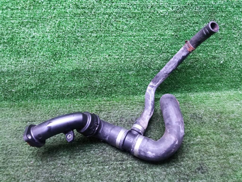 патрубок радиатора Mercedes-Benz Sprinter W906 (2006—2019) 2016, 2.2TD 651.900, 9065011482 - фото №1