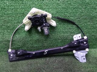 стеклоподъемник электрический передний правый Chery Omoda 5 I (2022—2025) 2023, 1.6T, 554000967AA