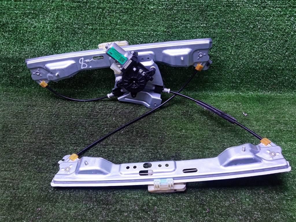 стеклоподъемник электрический передний правый Chery Tiggo 4 Pro I (2020—2025) 2021, 554000918AA - фото №1