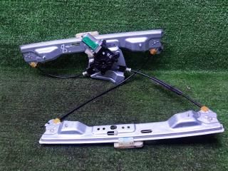 стеклоподъемник электрический передний правый Chery Tiggo 4 Pro I (2020—2025) 2021, 554000918AA