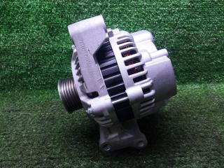 генератор Ford Fusion 1 поколение [рестайлинг] 2007, 1.4i FXJB 4D11951, 2S6T10300DE