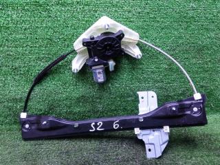 стеклоподъемник электрический передний левый Chery Omoda 5 I (2022—2025) 2023, 1.6T, 554000966AA