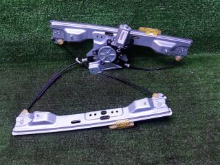 стеклоподъемник электрический передний левый Chery Tiggo 4 Pro I (2020—2025) 2021, J686104110