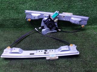 стеклоподъемник электрический передний левый Chery Tiggo 7 Pro II (2019—2025) 2021, 1.5T, 554000917AA